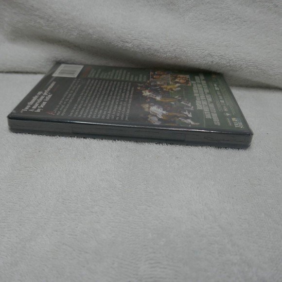 Rudy DVD 2000 Special Edition Sealed Sean Astin Ned Beatty John Favreau - Picture 5 of 8